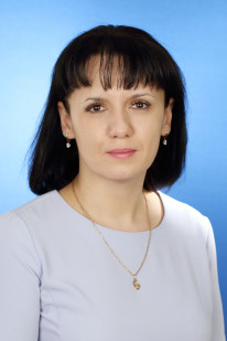 Типочкина Татьяна Евгеньевна